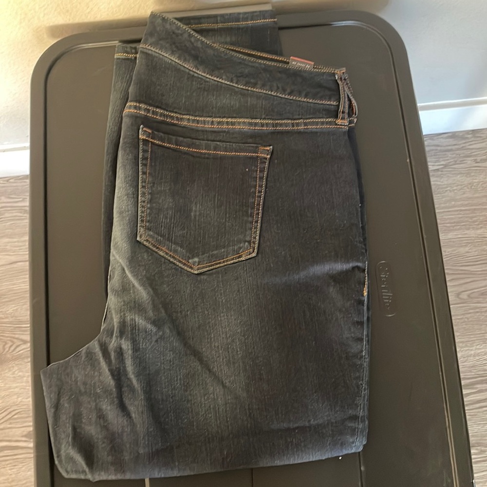Torrid jeans